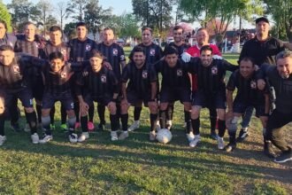 SENIOR SAN MARTIN VS ASTO
