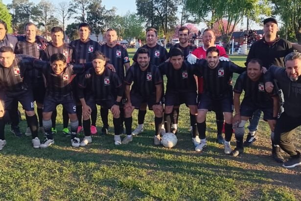 SENIOR SAN MARTIN VS ASTO