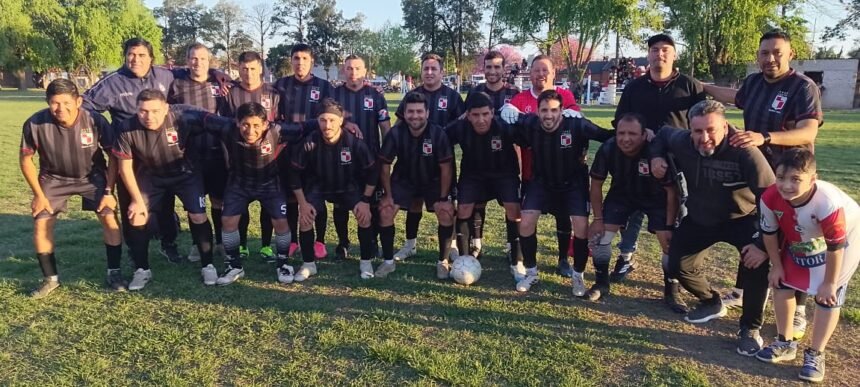 SENIOR SAN MARTIN VS ASTO