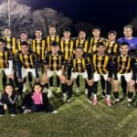 SPORTIVO VIDELA VS PAYUCANO