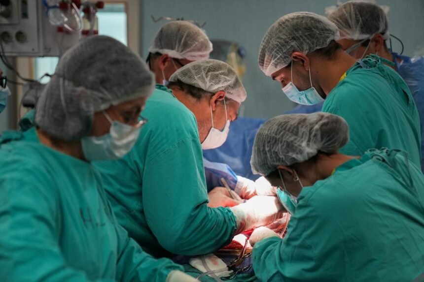 Santa Fe alcanzó un récord histórico de 100 donantes de órganos y logra cifras comparables con los 10 países líderes en la materia 59 WhatsApp Image 2026 10 26 at 19.04.29