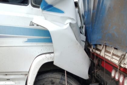 accidente