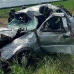 accidente fatal