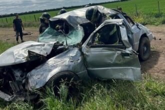 accidente fatal