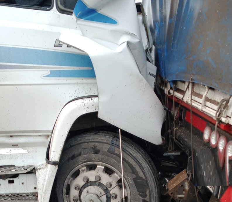accidente