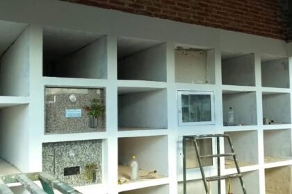 aguair cementerio obras 1