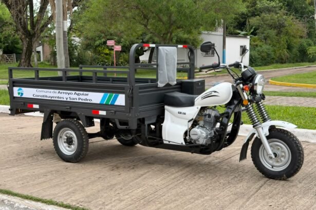 aguiar moto agua potable