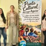 aguiar punto cultural