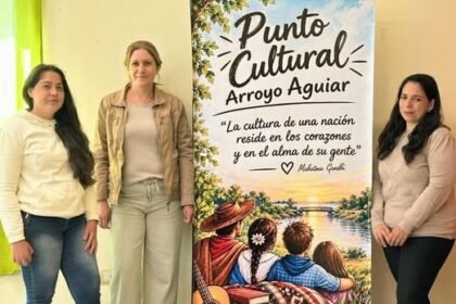 aguiar punto cultural