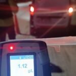 alcoholemia positiva