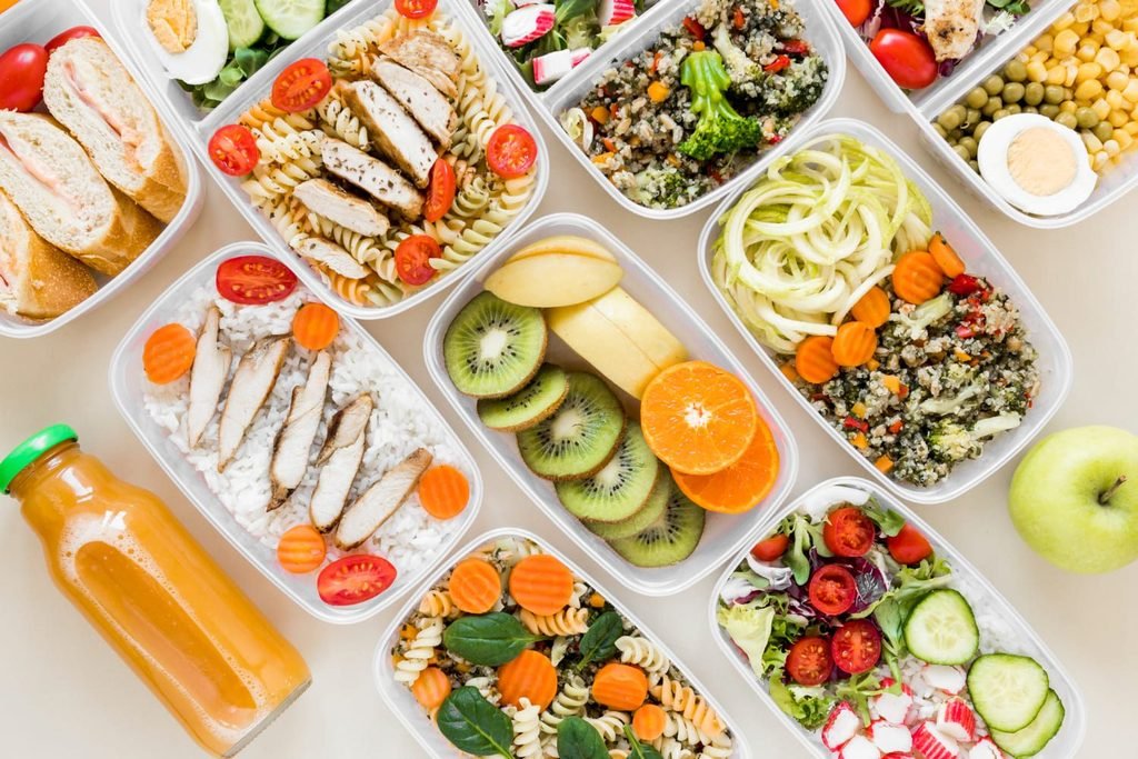 Alimentos ultraprocesados: la ciencia advierte sobre sus posibles efectos en la salud del cerebro 60 alimentacion saludable2