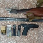 armas