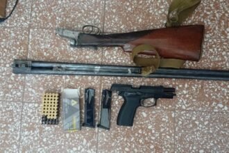 armas