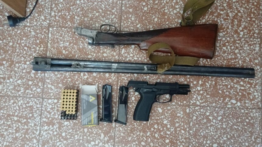 armas