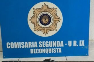 armas reconquista