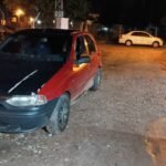 auto recreo