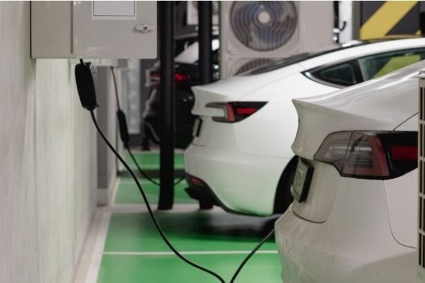 autos electricos