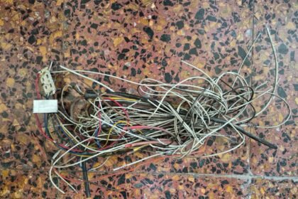 cables