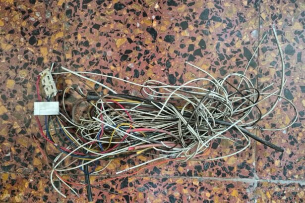 cables