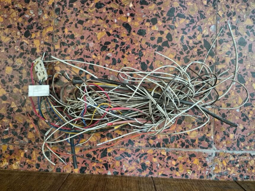cables