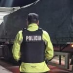 camionero alcoholemia