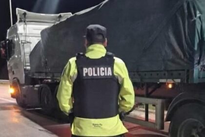 camionero alcoholemia