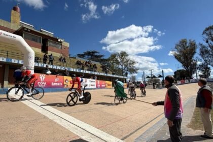 ciclismo