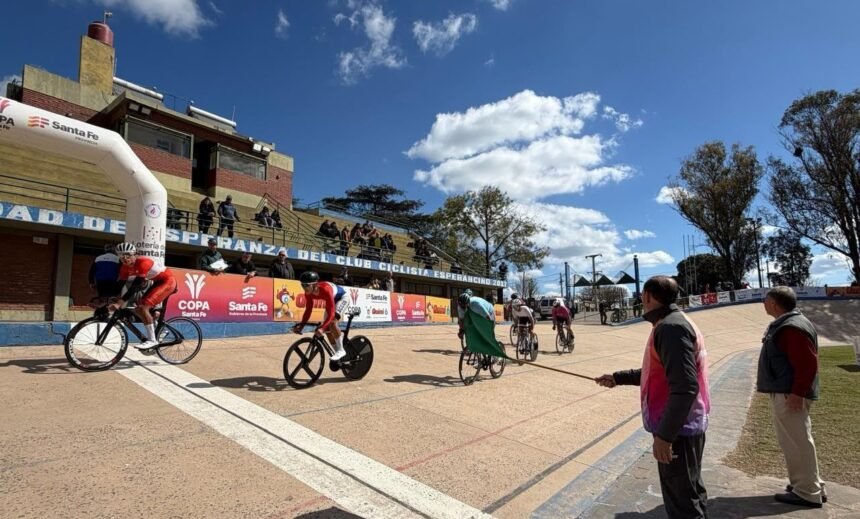 ciclismo