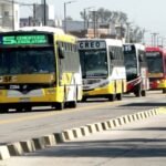 colectivo urbano