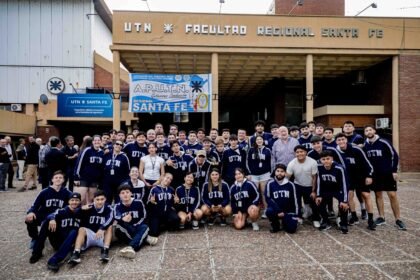 competencia utn