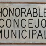 concejo santo tome