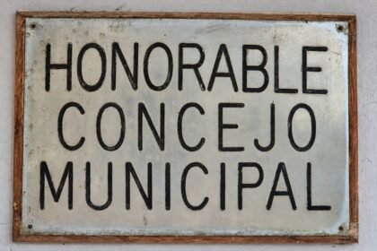 concejo santo tome