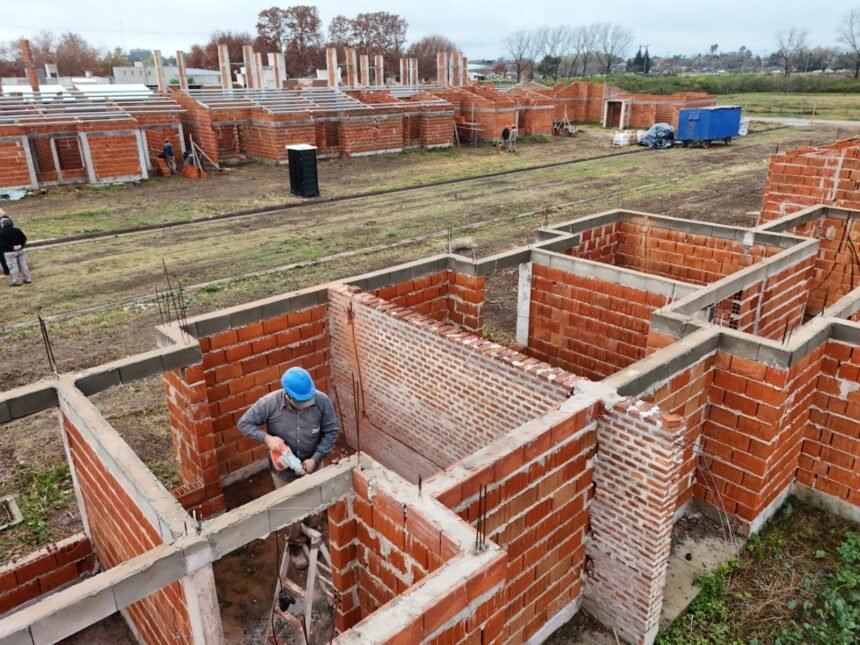 construccion