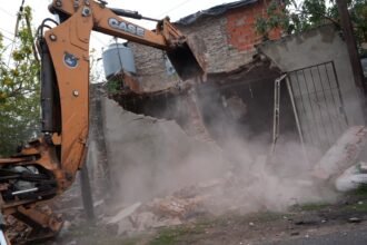 derrivo bunkers