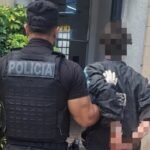 detenido