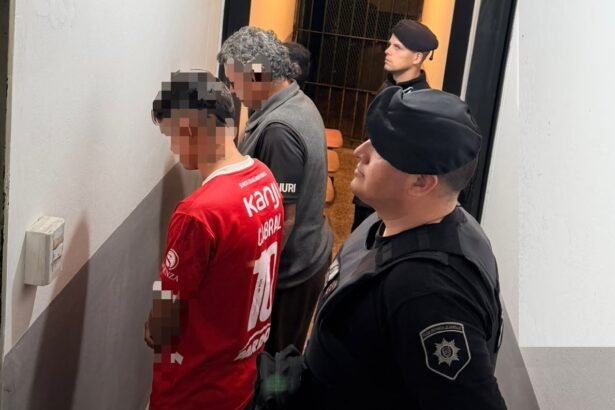 detenidos 1