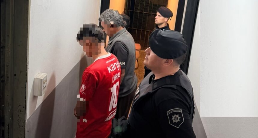detenidos 1