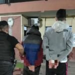 detenidos