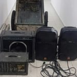 equipos musica