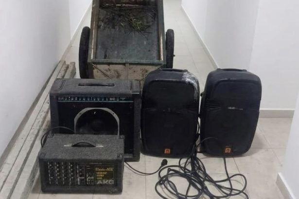 equipos musica
