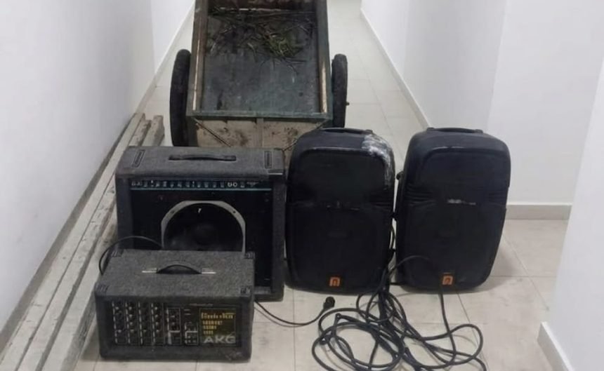 equipos musica