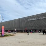 estadio multiproposito