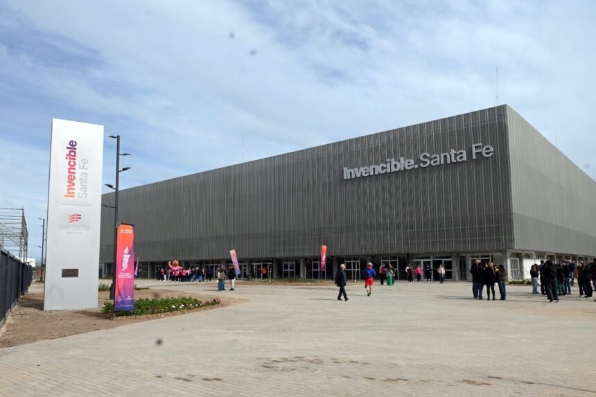 estadio multiproposito