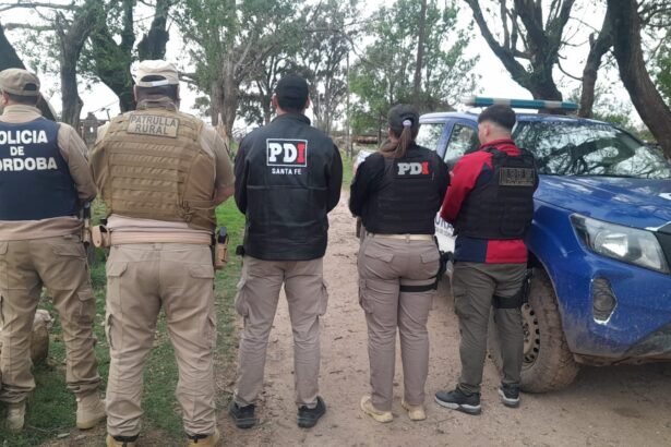 estafador detenido
