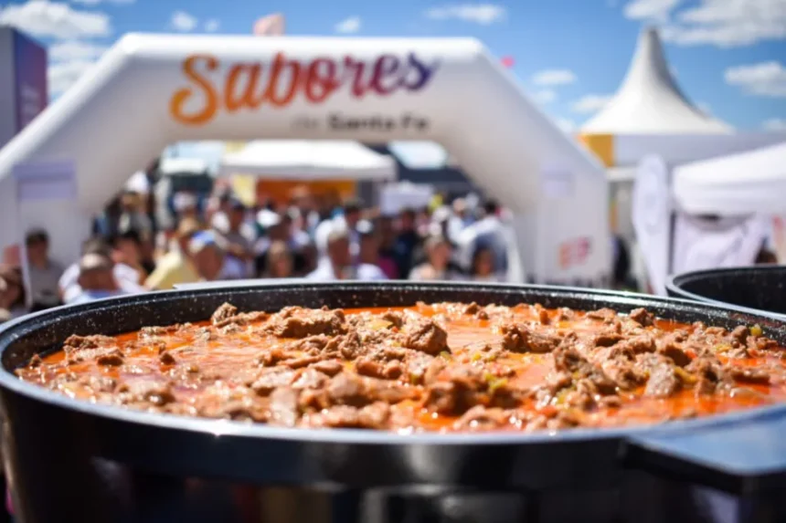 expo sabores