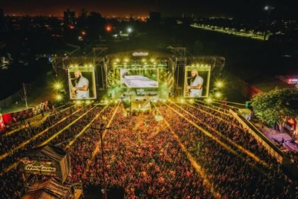 festival