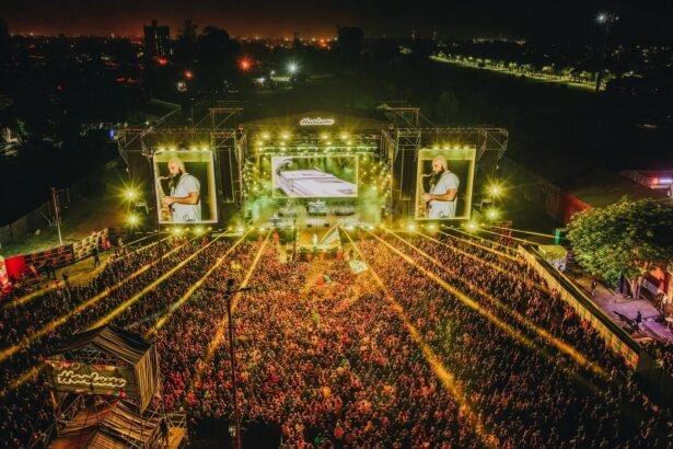 festival