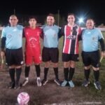 huracan talleres semi