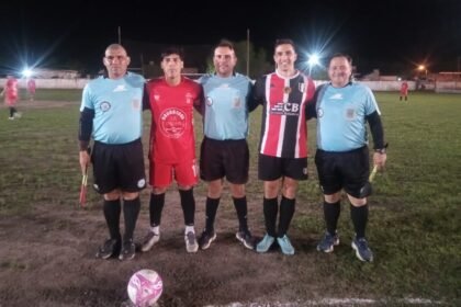 huracan talleres semi