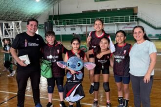 huracan voley recreo 778